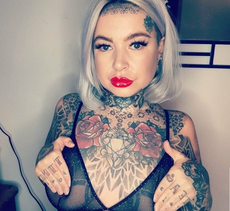 Summerrayexo heiße nackt bild