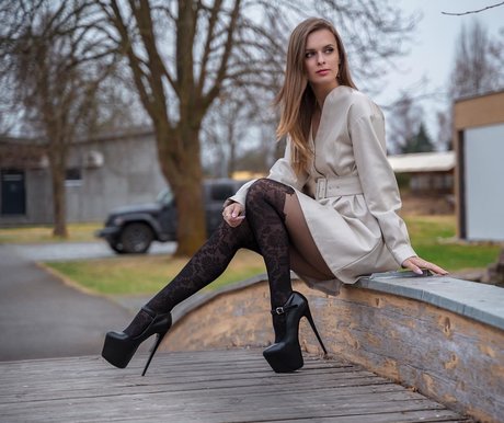 Hana Chomanicova top nackte galerien