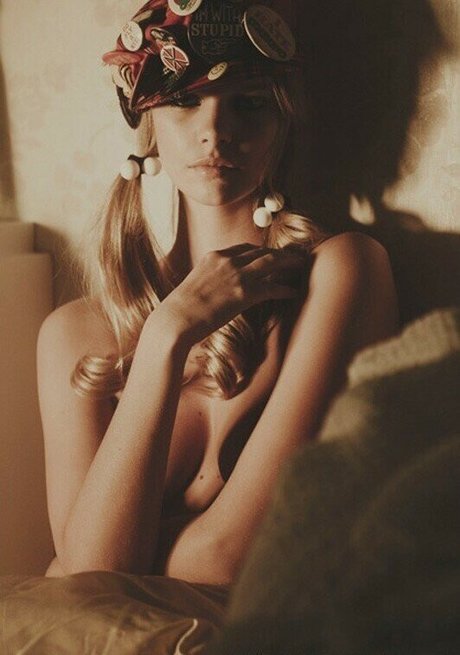 Marloes Horst erwachsene bilder