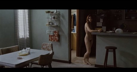 Irene Azuela hd nacktheit bild