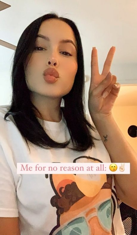 Alejandramariaxo pornographische bild