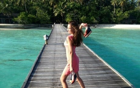 Rodina02 perfekte nackt foto