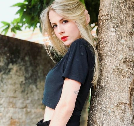 Roberta Pfaff Profilfoto