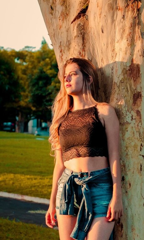 Roberta Pfaff hübsche kunst bild