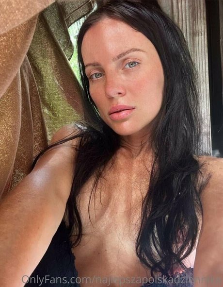 Monika Laskowska pornostar galerien