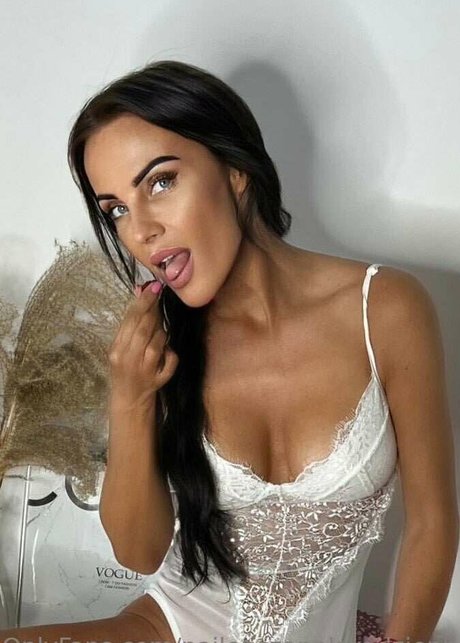 Monika Laskowska pornostar nackte galerie