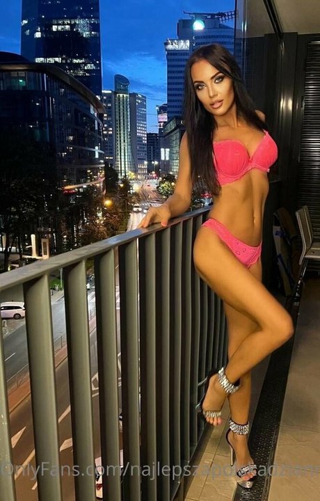 Monika Laskowska beste sex archiv