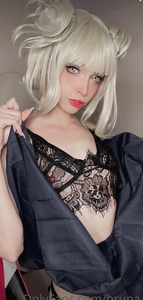 Bruna Guerrah xxx nette bild