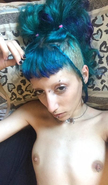 Putaspunk nackt sexy galerien