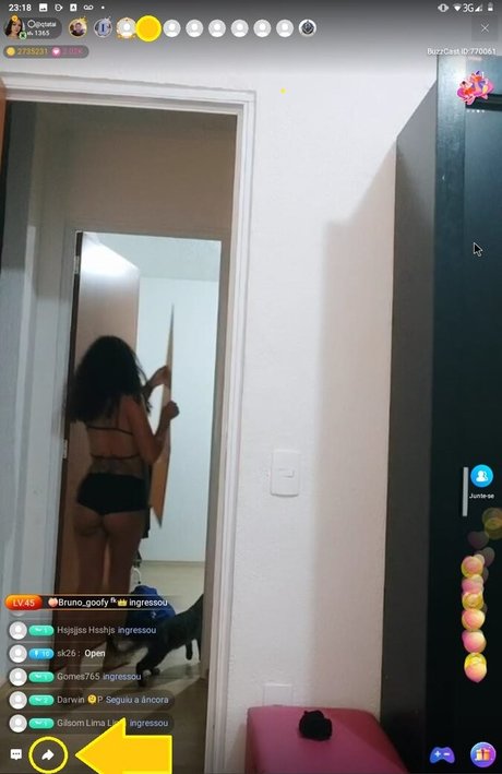 Buzzcast nacktheit kostenlose fotos