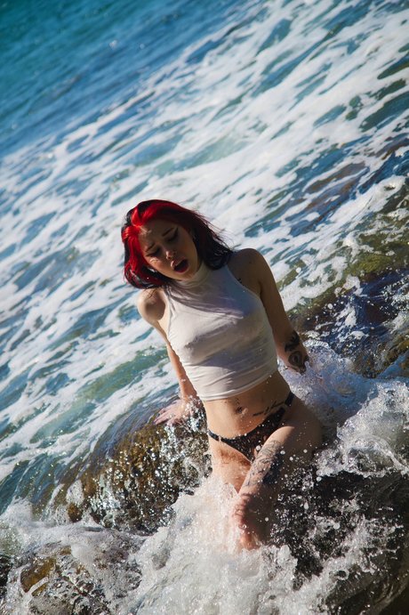 strand-milf-onlyfans top heiße foto