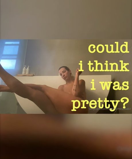 Gabbie Hanna perfekte nackten galerie