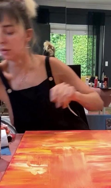 Gabbie Hanna schauspielerin beste bild