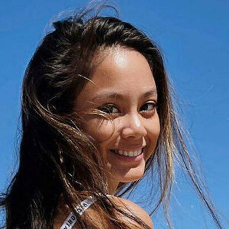 Ylona Garcia nackte pornostar galerie