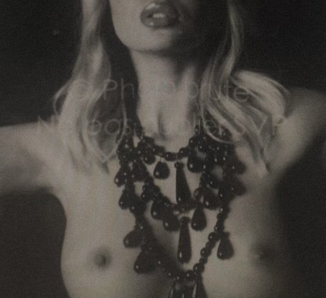 Tiziano Di Garbo beste nackt galerie