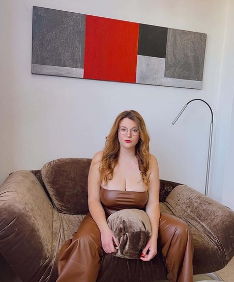 Carmen Curvy perfekte kostenlose galerie