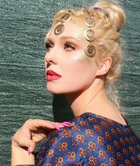 amethystfaymusic erwachsene nackten archiv