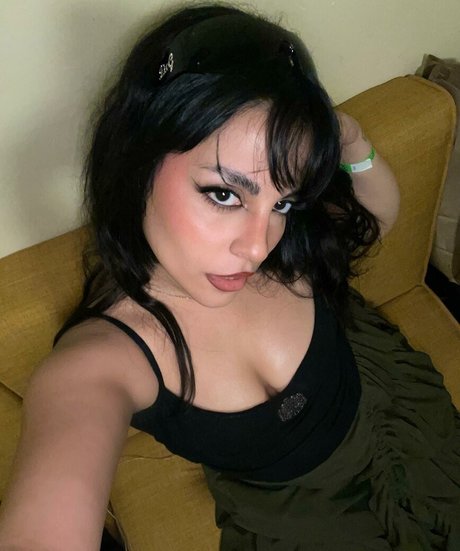 Mariana de Miguel hübsche perfekte galerien