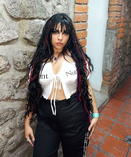 Mariana de Miguel exklusive schöne fotos