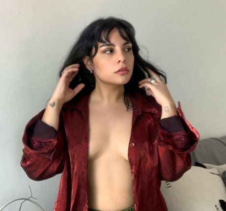 Mariana de Miguel perfekte fotos