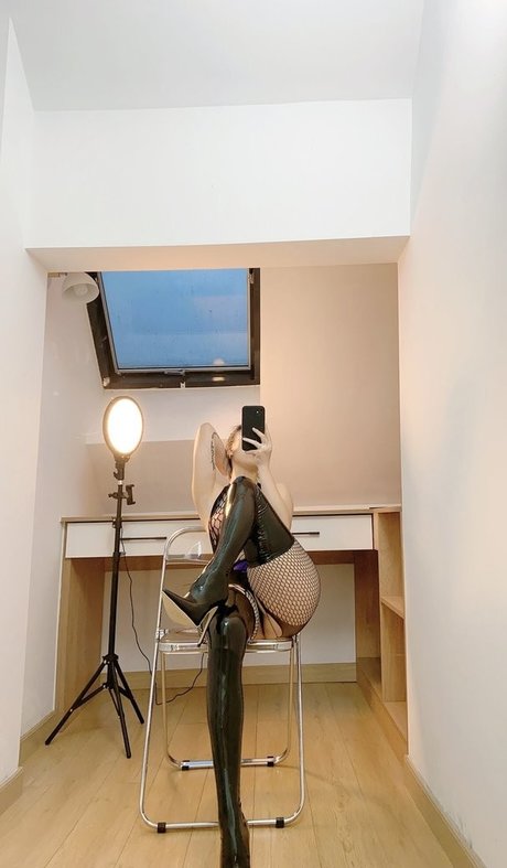 QiaonniuTT beste sexy galerien