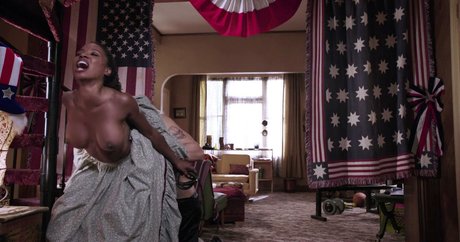 Shanola Hampton erotische sexy bilder