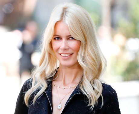 Claudia Schiffer nette pornostar foto