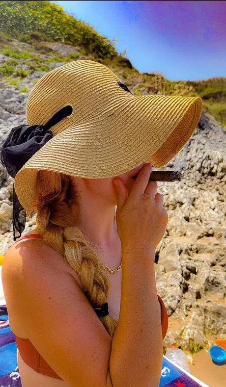 Dunya Vlog Fotoaufnahmen