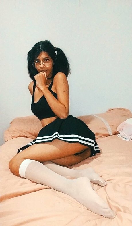 Emiloli sexy erotische fotos