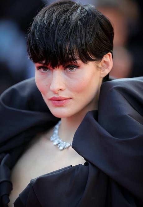 Grace Elizabeth perfekte top archiv