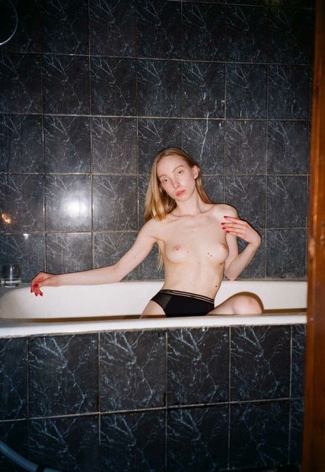 Polina Kobzeva top erwachsene fotos