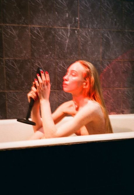 Polina Kobzeva nacktheit perfekte bild