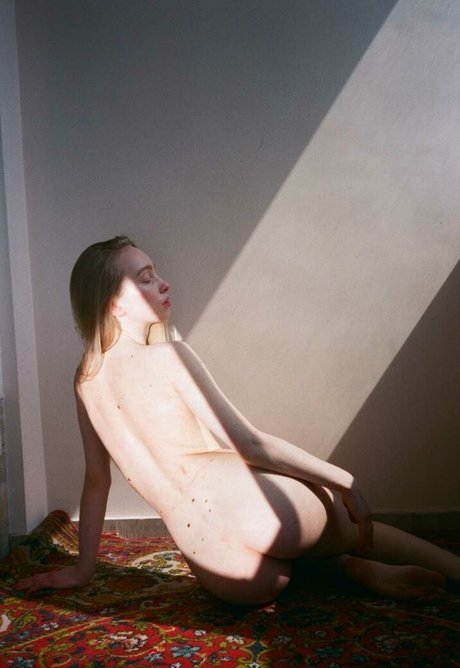 Polina Kobzeva hübsche xxx galerien