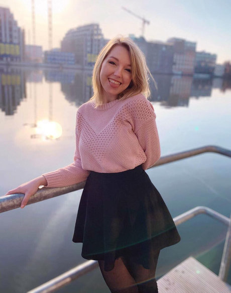 Liechee hd kunst bild