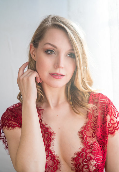 Liechee perfekte xxx bild