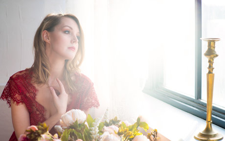 Liechee sexy exklusive galerien