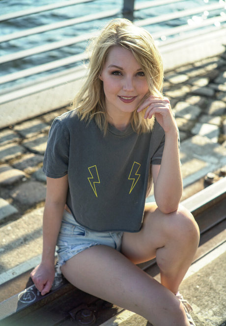 Liechee nackt freie galerien