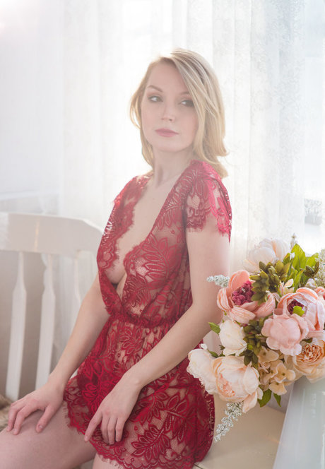 Liechee model sexy archiv