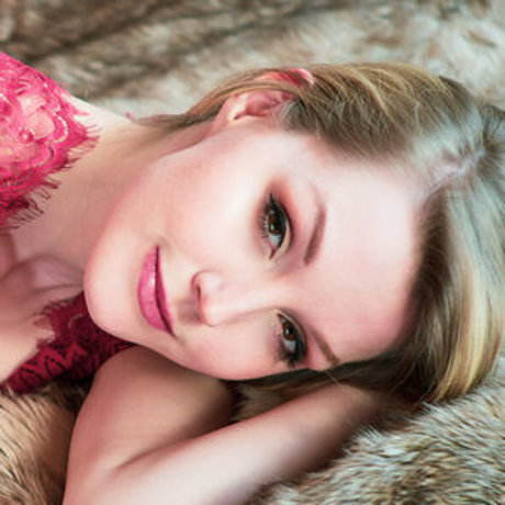 Liechee erotische schöne fotos