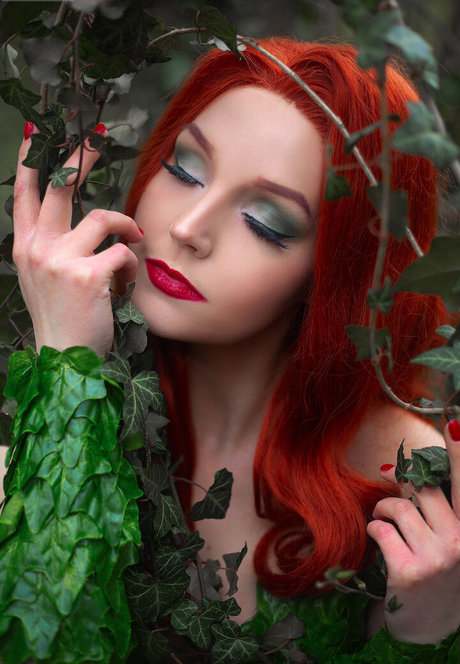 Liechee schauspielerin nackten bild