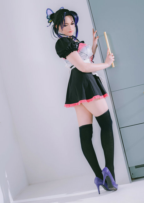 Natalia Kat nackt akt bilder