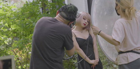 Mai Mizuhashi xxx schöne bild