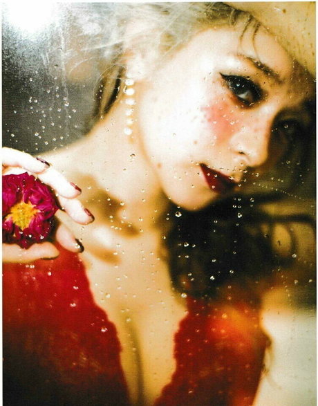 Mai Mizuhashi freie exklusive foto