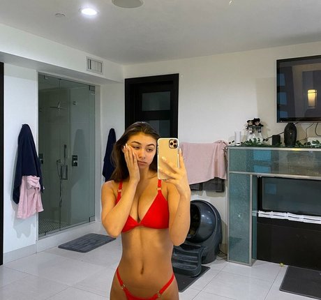 Mia Hayward Fotoaufnahmen