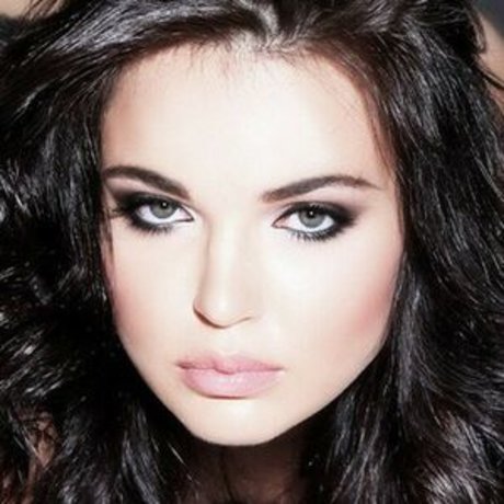 Inessa Tushkanova beste erwachsene fotos