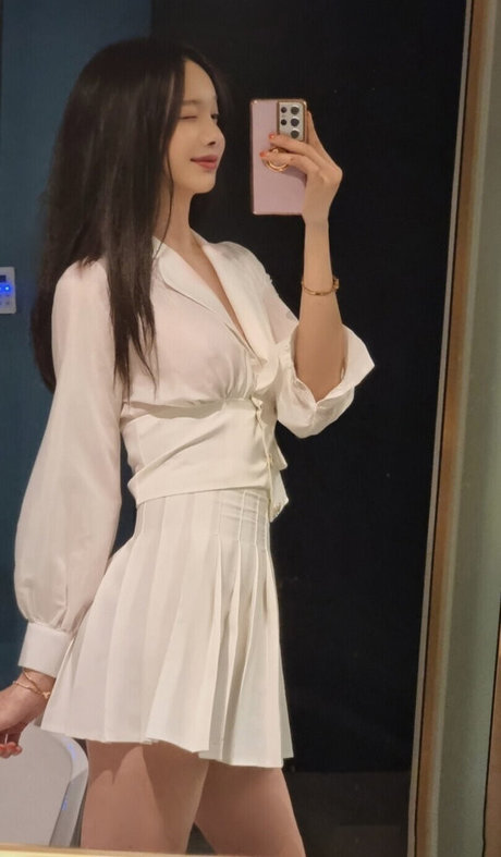 Seoyeojin13 exklusive pornostar galerie