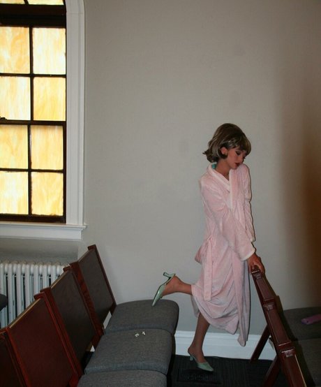 Malina Weissman perfekte heiße fotos