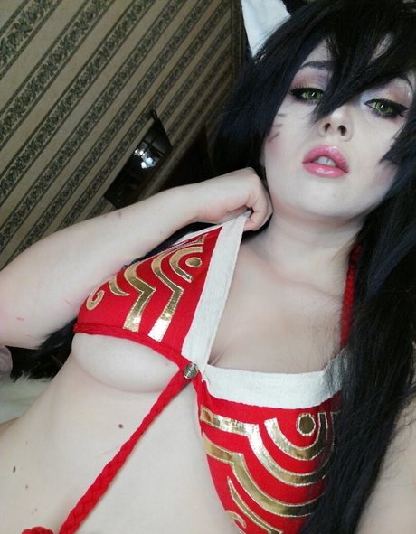 Milena Hime Cosplay kunst top galerie