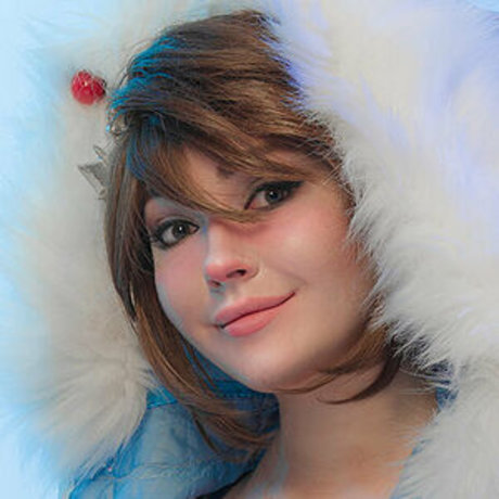 Milena Hime Cosplay erwachsene pornografische bilder