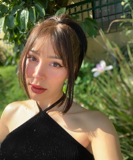 Danna Silva erotische galerie